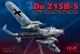 ICM 1:48 - Do 215 B-5 WWII German Night Fighter