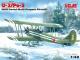 ICM 1:48 - U-2/Po-2, WWII Multi-Purpose Aircraft