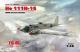 ICM 1:48 - He 111H-16, WWII German Bomber