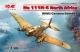ICM 1:48 - He 111H-6 North Africa, German Bomber