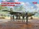 ICM 1:48 - B-26K with USAF Pilots & G/Personnel