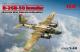 ICM 1:48 - B-26B-50 Invader Korean War American Bomber