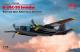 ICM 1:48 - B-26?-50 Invader, Korean War American Bomber