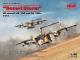 ICM 1:48 - 1991 'Desert Storm' US aircraft OV-10A and OV-10D+