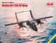 ICM 1:48 - Bronco OV-10A US Navy