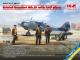 ICM 1:48 - Bristol Beaufort Mk.IA with RAF Pilots