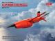 ICM 1:48 - Q-2C (BQM-34A) Firebee