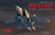 ICM 1:48 - MiG-25 RBT, Soviet Reconnaissance Plane