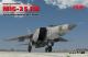 ICM 1:48 - MiG-25 RB Soviet Reconnaissance Plane