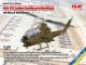 ICM 1:35 - AH-1G Cobra US Attack Helicopter (Early Prod)