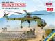 ICM 1:35 - Sikorsky CH-54A Tarhe, US Heavy Helicopter