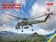 ICM 1:35 - Sikorsky CH-54A Tarhe w/BLU-82/B Daisy Cutter