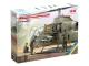 ICM 1:35 - Helicopters Ground Personnel (Vietnam War)