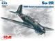 ICM 1:72 - Su-2R, WWII Soviet Reconnaissance Plane