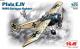 ICM 1:72 - Pfalz E.IV, WWI German Fighter