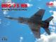 ICM 1:72 - MiG-25 RB, Soviet Reconnaissance Plane