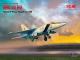 ICM 1:72 - MiG-25 RU, Soviet Training Aircraft