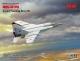 ICM 1:72 - MiG-25 PU Soviet Training Aircraft