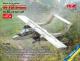 ICM 1:72 - OV-10A Bronco, US Attack Aircraft