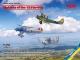 ICM 1:72 - He-51A-1, Ki-10-II, U-2/Po-2VS Biplanes 1930/40