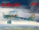 ICM 1:72 - U-2/Po-2VS, WWII Soviet Night Bomber