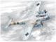 ICM 1:72 - FW 189A-1, WWII German Reconnaissance Plane