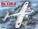 ICM 1:72 - Do 17Z-2, WWII German Bomber