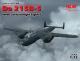 ICM 1:72 - Do 215B-5, WWII German Night Fighter