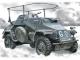 ICM 1:72 - Sd.Kfz.223, German Radio Communication Vehicle