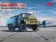 ICM 1:72 - APA-50M (ZiL-131) Airfield Mobile Electric Unit