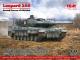 ICM 1:72 -Leopard 2A6, Armed forces of Ukraine