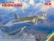 ICM 1:72 - In the Skies of China (Ki-21-Ia, two Ki-27a)