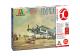 Italeri 1:72 - Caproni Ca.313/ 314 - Vintage Ltd Edition