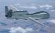 Italeri 1:72 - USAF Drone RQ-4 Global Hawk