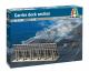 Italeri 1:72 - 1/72 Carrier Deck Section