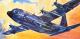 Italeri 1:72 - AC-130 Gunship             LIMITED EDITION