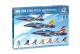 Italeri 1:72 - Aermacchi MB- 339 60th P.A.N. Anniversary