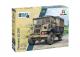 Italeri 1:35 - Chevrolet 15 CWT RR