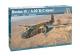 Italeri 1:48 - A-20B / Boston III RR