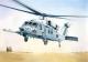 Italeri 1:72 - MH-60K Blackhawk SOA