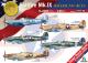 Italeri 1:48 - Spitfire Mk.IX