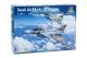 Italeri 1:48 - Saab Ja 37 Jaktviggen