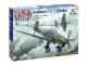 Italeri 1:48 - Ju-87B Stuka - Battle of Britain 80th