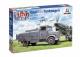 Italeri 1:48 - Opel Blitz Tank wagen Kfz.385 Battle / Britain