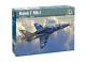 Italeri 1:48 - RAF BaE Hawk T. Mk. 1