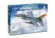 Italeri 1:48 - F-16C Fighting Falcon