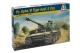 Italeri 1:35 - Tiger I Ausf.E/H1