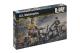 Italeri 1:35 - U.S. Motorcycles  WWII
