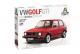 Italeri 1:24 - VW GOLF GTI RABBIT