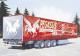 Italeri 1:24 - Curtain Side Trailer Italeri 1:24 - Curtain Side Trailer